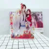 Anime Heaven Officials Blessing Acrylic Stand Action Figure Tian Guan Ci Fu Xie Lian Hua Cheng 1 - Heaven Officials Blessing Merch