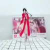 Anime Heaven Officials Blessing Acrylic Stand Action Figure Tian Guan Ci Fu Xie Lian Hua Cheng 4 - Heaven Officials Blessing Merch