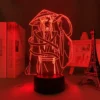 Anime Led Light Tian Guan Ci Fu Xie Lian for Kids Bedroom Decoration Birthday Gift Desk 2 - Heaven Officials Blessing Merch