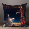 Chinese Anime Heavenly Officials Blessing double print Pillow Hua Cheng Xie Lian Tanmei CP Pillowcase Pillow - Heaven Officials Blessing Merch