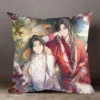 Chinese Anime Heavenly Officials Blessing double print Pillow Hua Cheng Xie Lian Tanmei CP Pillowcase Pillow 11 - Heaven Officials Blessing Merch