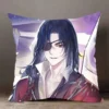 Chinese Anime Heavenly Officials Blessing double print Pillow Hua Cheng Xie Lian Tanmei CP Pillowcase Pillow 8 - Heaven Officials Blessing Merch