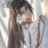 Chinese BL Anime Posters Heaven Official Blessing Xie Lian Huacheng Canvas Posters Painting Wall Art Bedroom 7 - Heaven Officials Blessing Merch