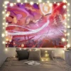 Heaven Official Blessing Illustration Anime Background Cloth Room Bedroom Dormitory Bedside Decoration Poster Tapestry 10 - Heaven Officials Blessing Merch