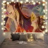 Heaven Official Blessing Illustration Anime Background Cloth Room Bedroom Dormitory Bedside Decoration Poster Tapestry 20 - Heaven Officials Blessing Merch