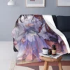 Heaven Official s Blessing Blanket Flannel Yaoi Lgbt Tgcf Xie Lian Hua Cheng Soft Throw Blankets - Heaven Officials Blessing Merch