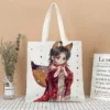 Heaven Official s Blessing Cartoon Shoulder Bag Anime Tian Guan Ci Fu Hua Cheng Xie Lian 14 - Heaven Officials Blessing Merch