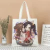 Heaven Official s Blessing Cartoon Shoulder Bag Anime Tian Guan Ci Fu Hua Cheng Xie Lian 16 - Heaven Officials Blessing Merch