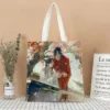 Heaven Official s Blessing Cartoon Shoulder Bag Anime Tian Guan Ci Fu Hua Cheng Xie Lian 21 - Heaven Officials Blessing Merch