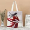 Heaven Official s Blessing Cartoon Shoulder Bag Anime Tian Guan Ci Fu Hua Cheng Xie Lian 24 - Heaven Officials Blessing Merch