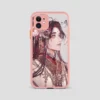 Heaven Official s Blessing Phone Case for iPhone X XR XS 7 8 Plus 11 12 1 - Heaven Officials Blessing Merch