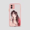 Heaven Official s Blessing Phone Case for iPhone X XR XS 7 8 Plus 11 12 - Heaven Officials Blessing Merch