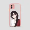 Heaven Official s Blessing Phone Case for iPhone X XR XS 7 8 Plus 11 12 6 - Heaven Officials Blessing Merch