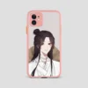 Heaven Official s Blessing Phone Case for iPhone X XR XS 7 8 Plus 11 12 7 - Heaven Officials Blessing Merch