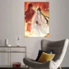 Heaven Official s Blessing TGCF Poster Home Room Decor Aesthetic Art Wall Painting Stickers 2 - Heaven Officials Blessing Merch