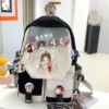 Heaven Official s Blessing Tian Guan Ci Fu Teens Backpack Back To School Bag Casual Shoulder 1 - Heaven Officials Blessing Merch