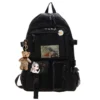 Heaven Official s Blessing Xie Lian Cos Ancient Backpack Tian Guan Ci Fu Hua Cheng School 5 - Heaven Officials Blessing Merch