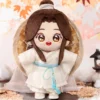 Heaven Officials Blessing Hua Cheng Xie Lian Plush Toy Tian Guan Ci Fu Doll Plushie Anime 3 - Heaven Officials Blessing Merch