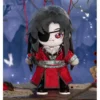 Heaven Officials Blessing Hua Cheng Xie Lian Plush Toy Tian Guan Ci Fu Doll Plushie Anime 5 - Heaven Officials Blessing Merch