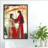 Heavenly Official Blessing Poster Good Quality Prints And Posters Vintage Room Home Bar Cafe Decor Aesthetic 5 - Heaven Officials Blessing Merch