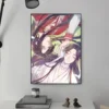 Hot Anime Heaven Official s Blessing Poster Canvas HD Print Personalized Wall Art Custom Painting 4 - Heaven Officials Blessing Merch