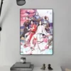 Hot Anime Heaven Official s Blessing Poster Canvas HD Print Personalized Wall Art Custom Painting 5 - Heaven Officials Blessing Merch