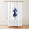 urshower curtain closedsquare1000x1000.1 1 - Heaven Officials Blessing Merch