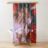 urshower curtain closedsquare1000x1000.1 10 - Heaven Officials Blessing Merch