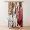 urshower curtain closedsquare1000x1000.1 12 - Heaven Officials Blessing Merch