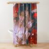 urshower curtain closedsquare1000x1000.1 14 - Heaven Officials Blessing Merch