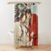 urshower curtain closedsquare1000x1000.1 2 - Heaven Officials Blessing Merch