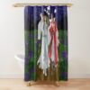 urshower curtain closedsquare1000x1000.1 4 - Heaven Officials Blessing Merch