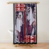 urshower curtain closedsquare1000x1000.1 8 - Heaven Officials Blessing Merch