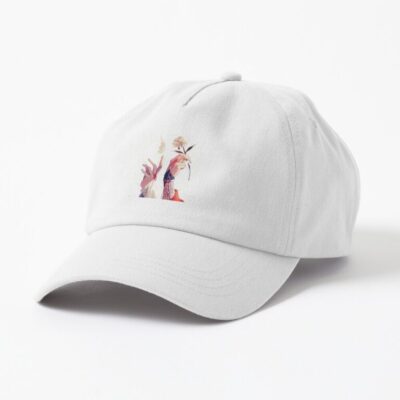 Heaven OfficialS Blessing New Design Cap - Heaven Officials Blessing Merch