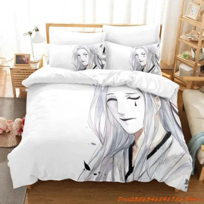 Heaven Officials Blessing Hot Searching Bedding Set - Heaven Officials Blessing Merch