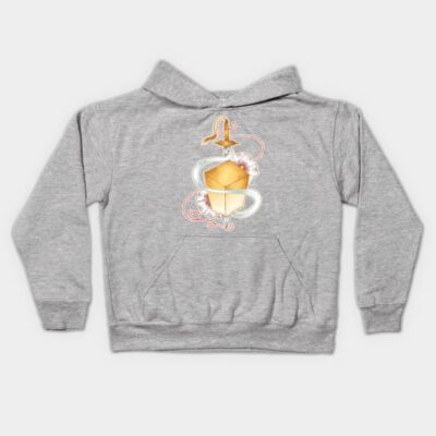 Heaven Officials Blessing Taizi Dianxia Kids Hoodie - Heaven Officials Blessing Merch